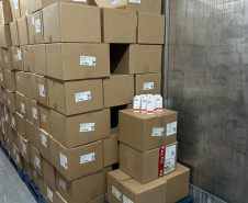 Paraná é um dos quatro estados selecionados para projeto piloto de migração de insulina no SUS