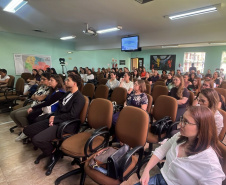 Paraná é um dos quatro estados selecionados para projeto piloto de migração de insulina no SUS