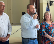 Estado lança curso para formação de conselheiros dos direitos da criança e do adolescente