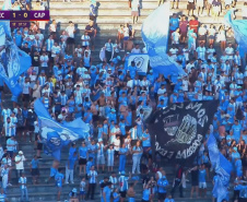 TV Paraná Turismo transmite semifinal decisiva do Paranaense 2026 neste domingo