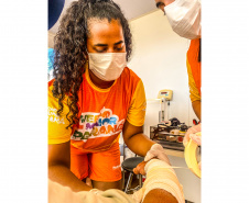 Universidades realizam mais de 22 mil atendimentos no Verão Maior Paraná