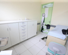 Do nascimento até a terceira idade, a Unidade Básica de Saúde é fundamental para a saúde pública