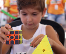 Universidades realizam mais de 22 mil atendimentos no Verão Maior Paraná