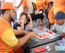 Universidades realizam mais de 22 mil atendimentos no Verão Maior Paraná