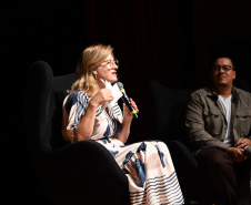 SEEC na RECIP em Cascavel