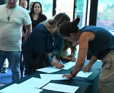 SEEC na RECIP em Cascavel