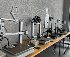 SEIA - Com investimento de R$ 2,4 milhões do Estado, Guarapuava terá novo Centro de Inovação