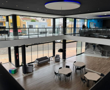 SEIA - Com investimento de R$ 2,4 milhões do Estado, Guarapuava terá novo Centro de Inovação