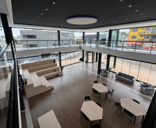 SEIA - Com investimento de R$ 2,4 milhões do Estado, Guarapuava terá novo Centro de Inovação