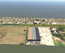 Com R$ 89 milhões do Estado, edital para viadutos sobre BR-116 em Fazenda Rio Grande será publicado