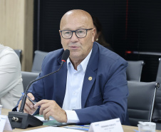 Governo do Estado reforçará estrutura viária de Sapopema para impulsionar mobilidade e crescimento industrial