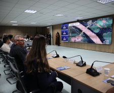 Governo do Estado promoverá integração regional ao conectar Guaporema e Mirador com nova ponte sobre o Rio Ivaí