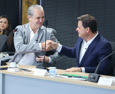 Governo do Estado promoverá integração regional ao conectar Guaporema e Mirador com nova ponte sobre o Rio Ivaí