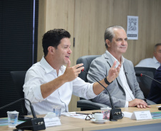 Governo do Estado promoverá integração regional ao conectar Guaporema e Mirador com nova ponte sobre o Rio Ivaí