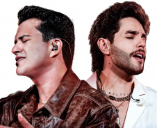 Shows Verão Maior Paraná