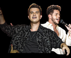 ÚLTIMAS ATRAÇÕES SHOWS LITORAL