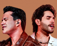 ÚLTIMAS ATRAÇÕES SHOWS LITORAL