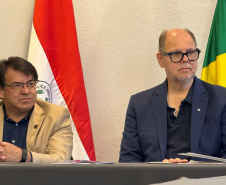 Estado planeja criação de Hub Binacional de Inovação com o Paraguai para projetos na fronteira