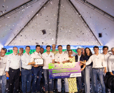 Do sonho às obras: Estado libera construção do Terminal Metropolitano em Londrina