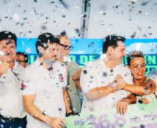 Do sonho às obras: Estado libera construção do Terminal Metropolitano em Londrina