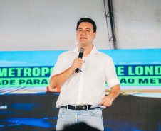 Do sonho às obras: Estado libera construção do Terminal Metropolitano em Londrina