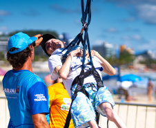 Verão Maior Paraná encerra temporada com mais de 2,3 milhões de atendimentos nos postos fixos