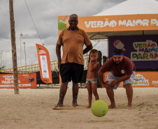 Verão Maior Paraná encerra temporada com mais de 2,3 milhões de atendimentos nos postos fixos