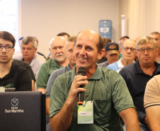 Paraná lança Meta 3 para impulsionar mercados e compras públicas da erva-mate