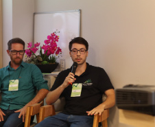 Paraná lança Meta 3 para impulsionar mercados e compras públicas da erva-mate