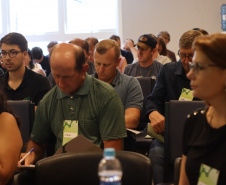 Paraná lança Meta 3 para impulsionar mercados e compras públicas da erva-mate