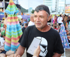 SHOW PARALAMAS DO SUCESSO