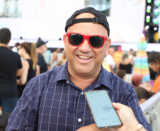 SHOW PARALAMAS DO SUCESSO