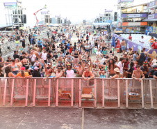 SHOW PARALAMAS DO SUCESSO