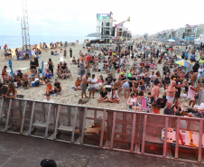 SHOW PARALAMAS DO SUCESSO