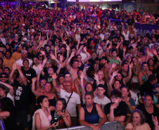 SHOW PARALAMAS DO SUCESSO