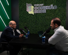 BRDE encerra participação no Show Rural com balanço de 3.127 projetos no Banco do Agricultor Paranaense