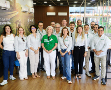 BRDE encerra participação no Show Rural com balanço de 3.127 projetos no Banco do Agricultor Paranaense