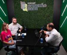 BRDE encerra participação no Show Rural com balanço de 3.127 projetos no Banco do Agricultor Paranaense