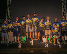 32º Rally Transparaná chega ao fim em Guaratuba e reforça o esporte como motor do turismo no Paraná