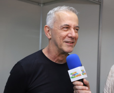 SHOW PARALAMAS DO SUCESSO