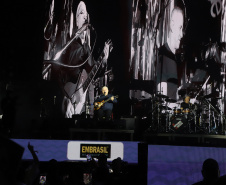 SHOW PARALAMAS DO SUCESSO