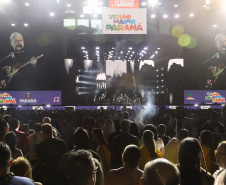 SHOW PARALAMAS DO SUCESSO