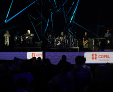 SHOW PARALAMAS DO SUCESSO