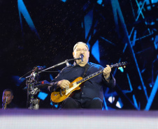 SHOW PARALAMAS DO SUCESSO