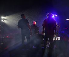 SHOW PARALAMAS DO SUCESSO