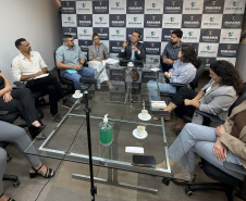 Segunda e terceira chamadas do PSS reforçam quadro técnico da agricultura paranaense