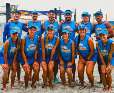 Verão Maior Paraná encerra temporada com mais de 2,3 milhões de atendimentos nos postos fixos