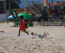 Jogos de Aventura e Natureza levam quatro grandes eventos ao Litoral e dão sequência à programação do Verão Maior Paraná