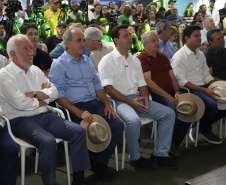 Estado moderniza colégios agrícolas com investimento de R$ 6,8 milhões em equipamentos