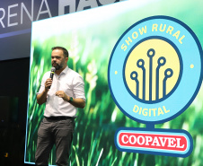 Estado moderniza colégios agrícolas com investimento de R$ 6,8 milhões em equipamentos